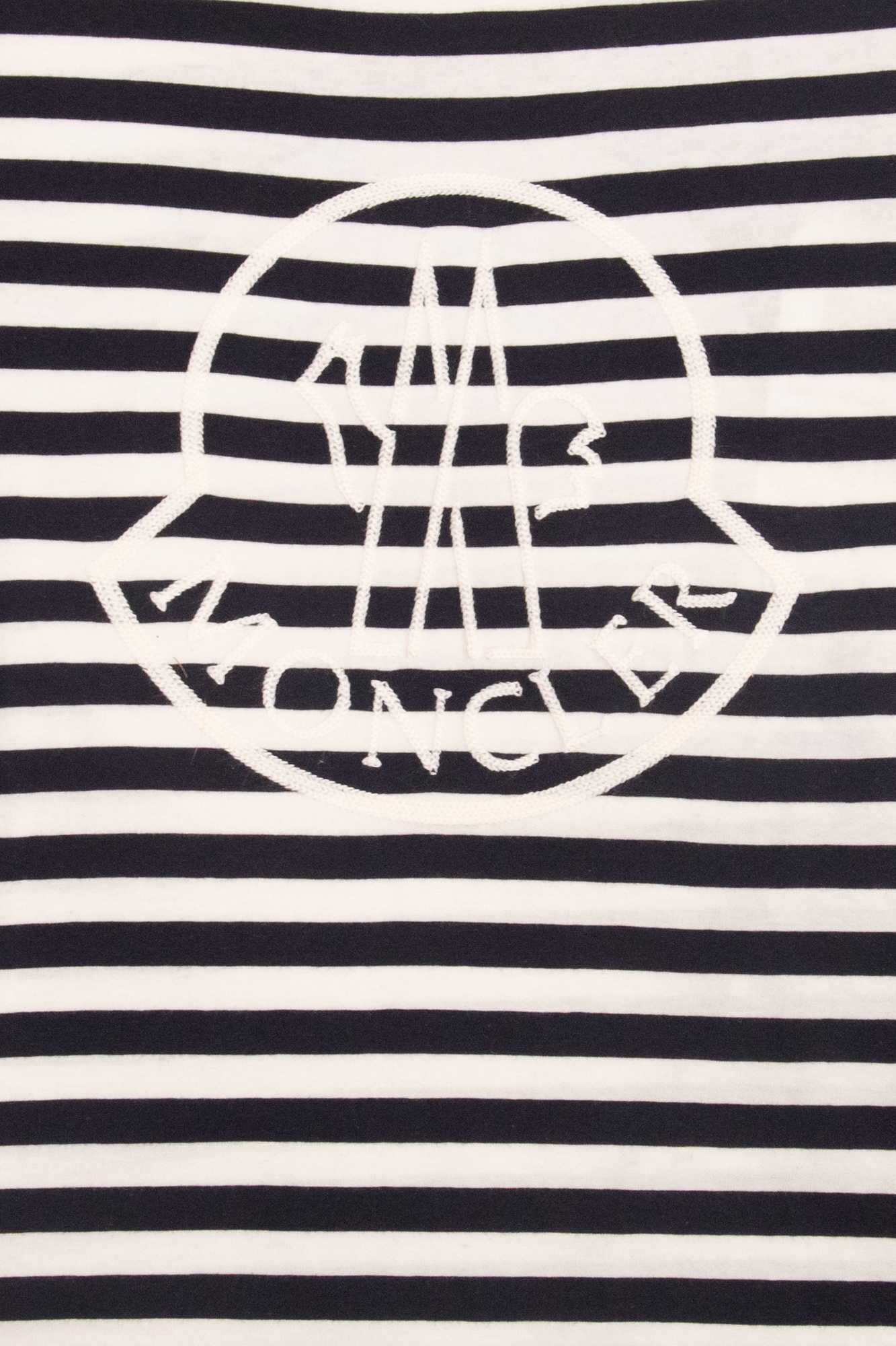 Moncler Enfant Striped T-shirt | Kids's | Vitkac